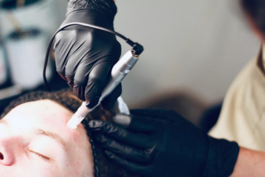 Skin Love Aesthetics is een huidverbeteringskliniek in Meppel. Verbeter je huid dankzij microneedling, fillers, injecties en permanente make-up, only the best for your skin!