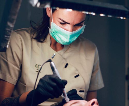 Skin Love Aesthetics is een huidverbeteringskliniek in Meppel. Verbeter je huid dankzij microneedling, fillers, injecties en permanente make-up, only the best for your skin!