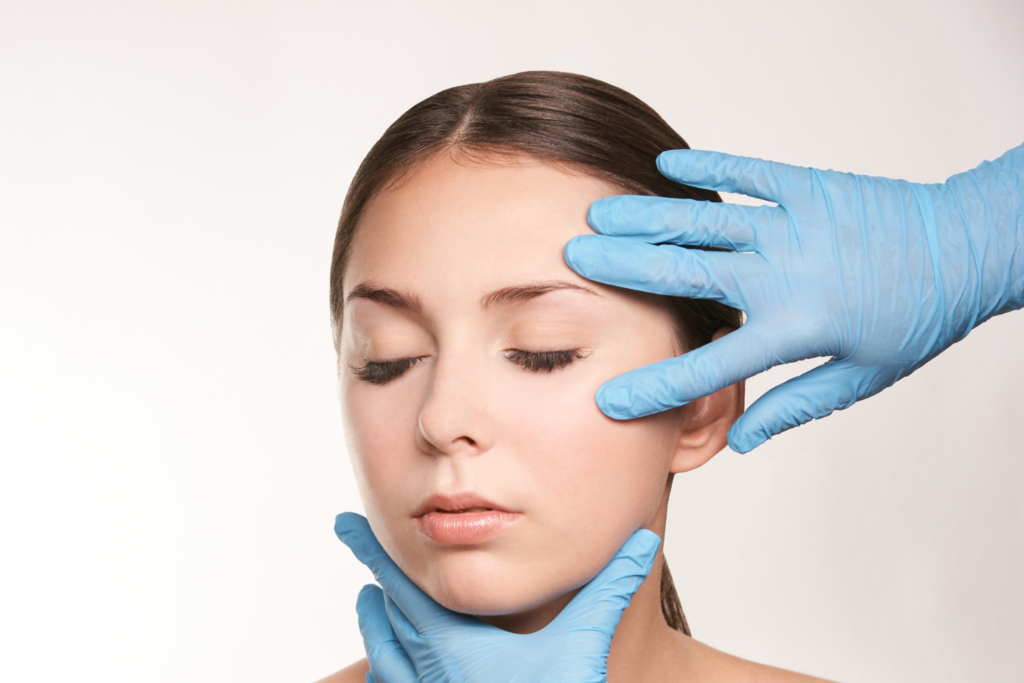 Liquid Facelift