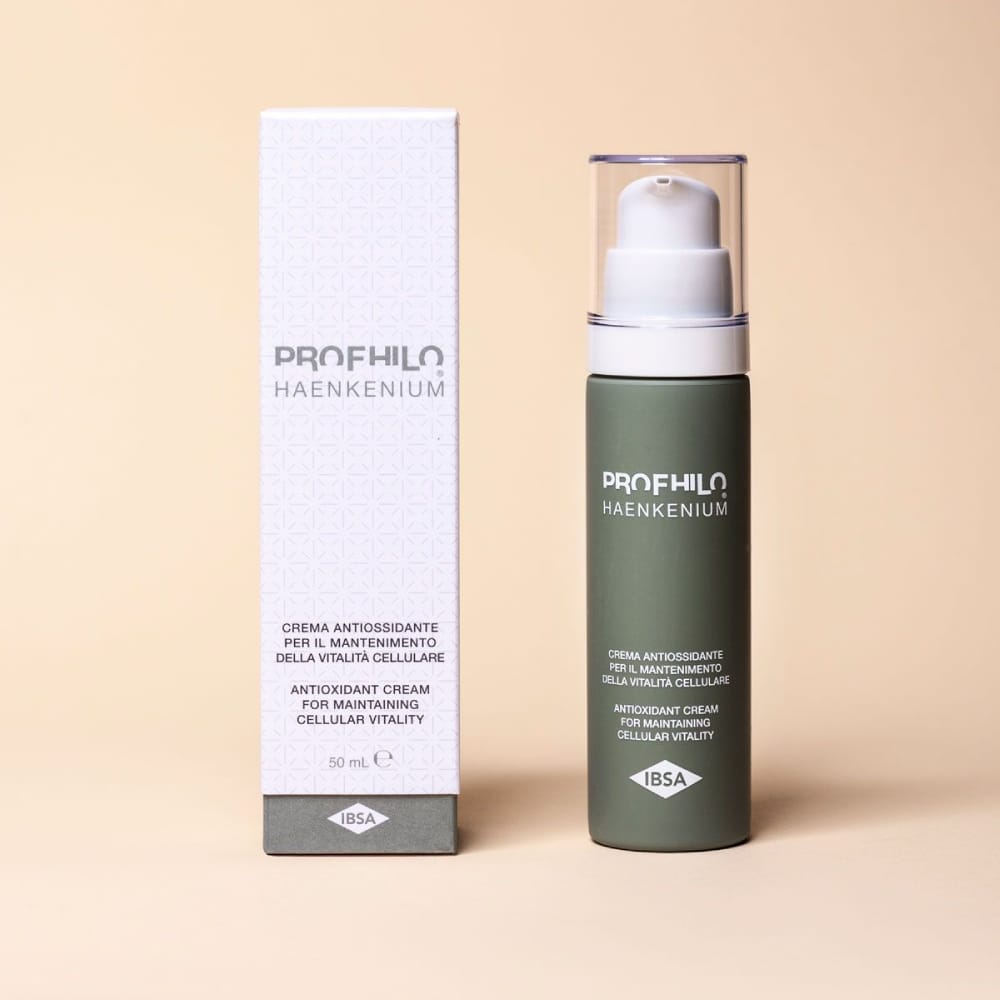 Profhilo Haenkenium®️ Serum 2